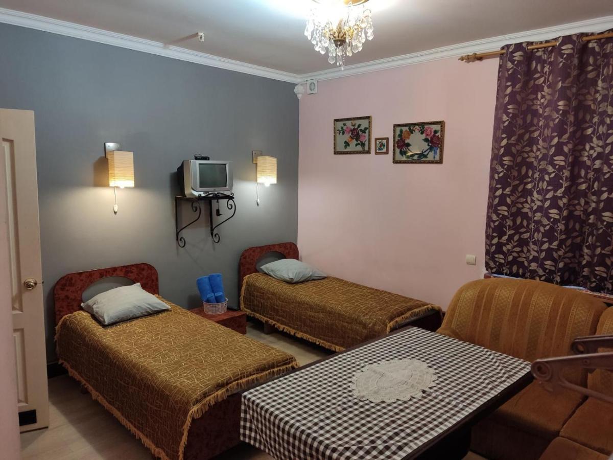 Готель-Маєток Lipiny Dış mekan fotoğraf