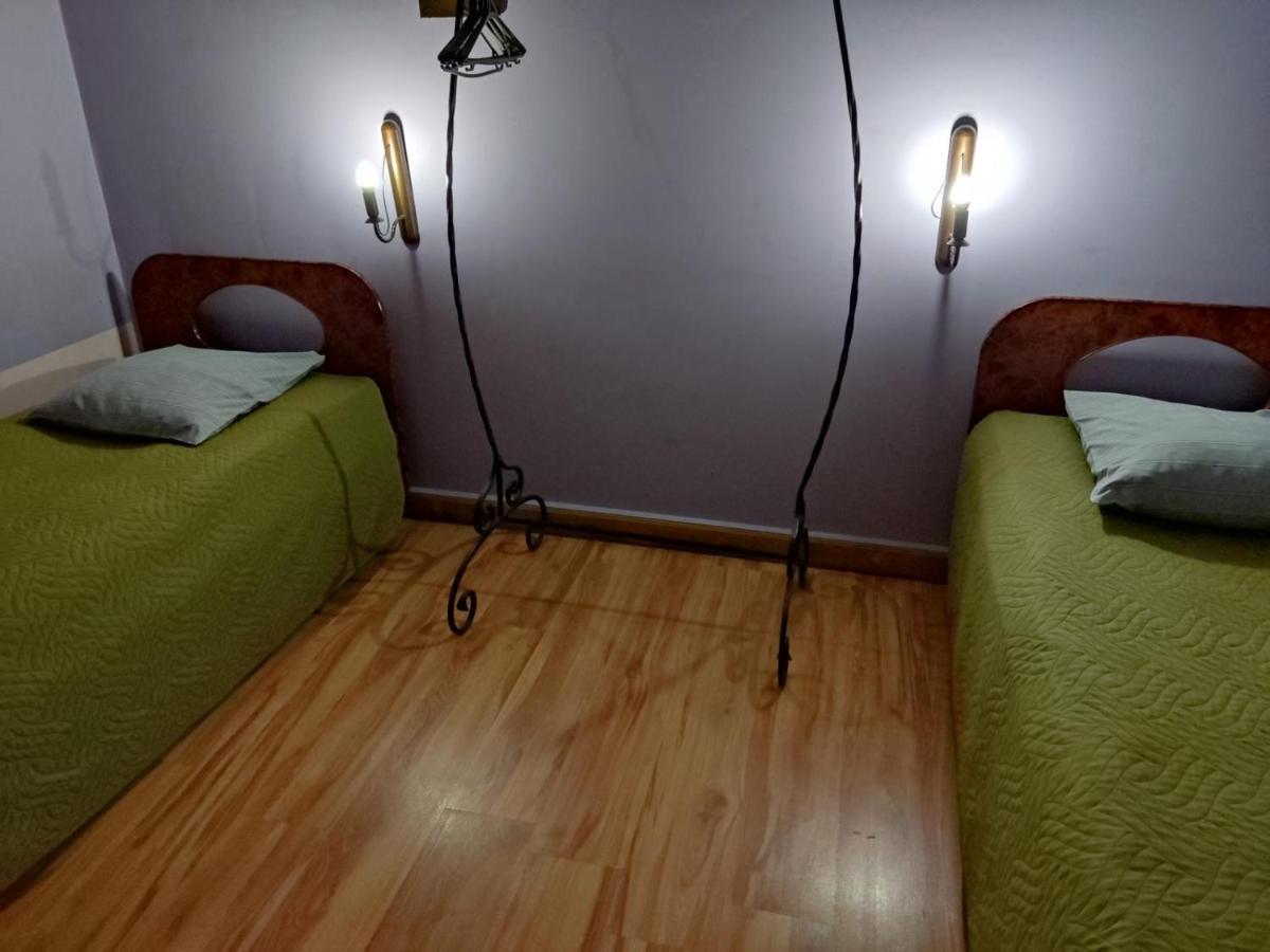 Готель-Маєток Lipiny Dış mekan fotoğraf