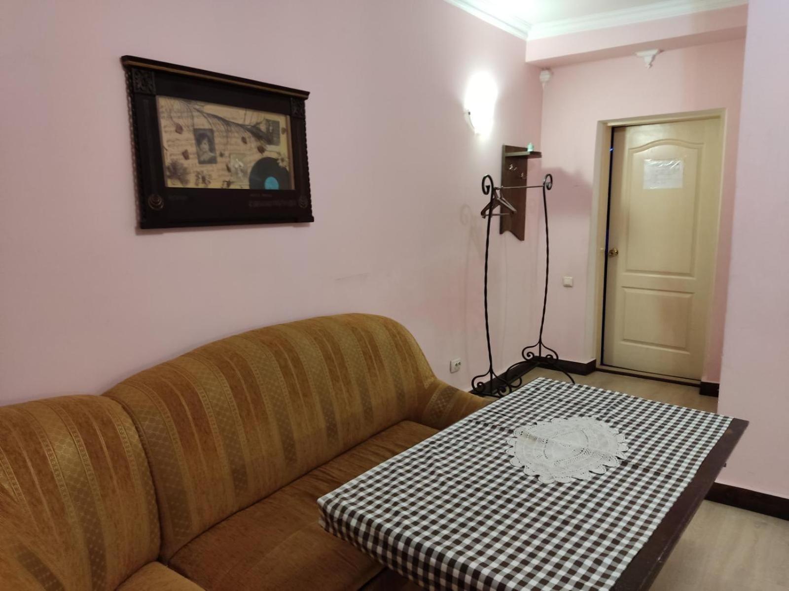 Готель-Маєток Lipiny Dış mekan fotoğraf