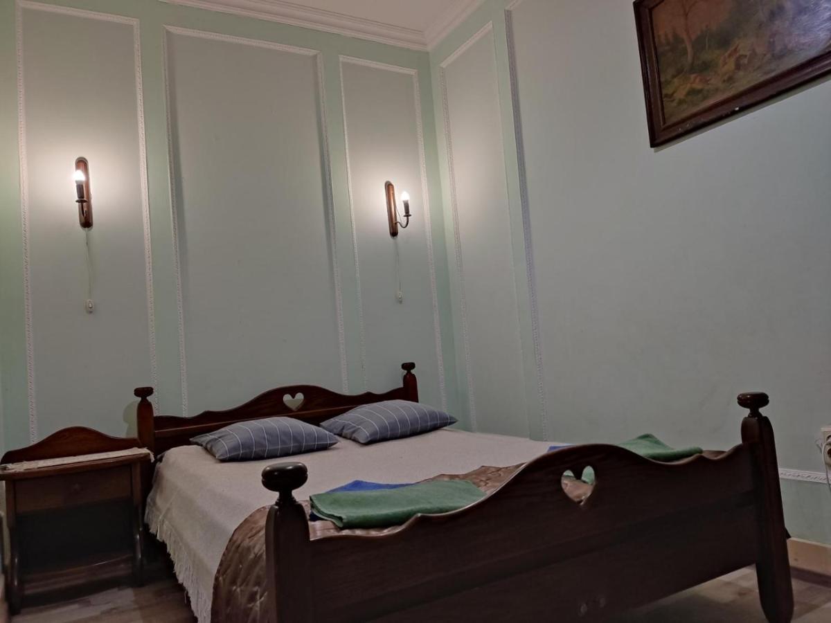 Готель-Маєток Lipiny Dış mekan fotoğraf