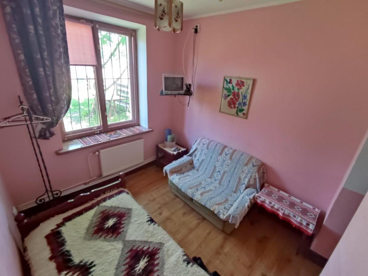 Готель-Маєток Lipiny Dış mekan fotoğraf