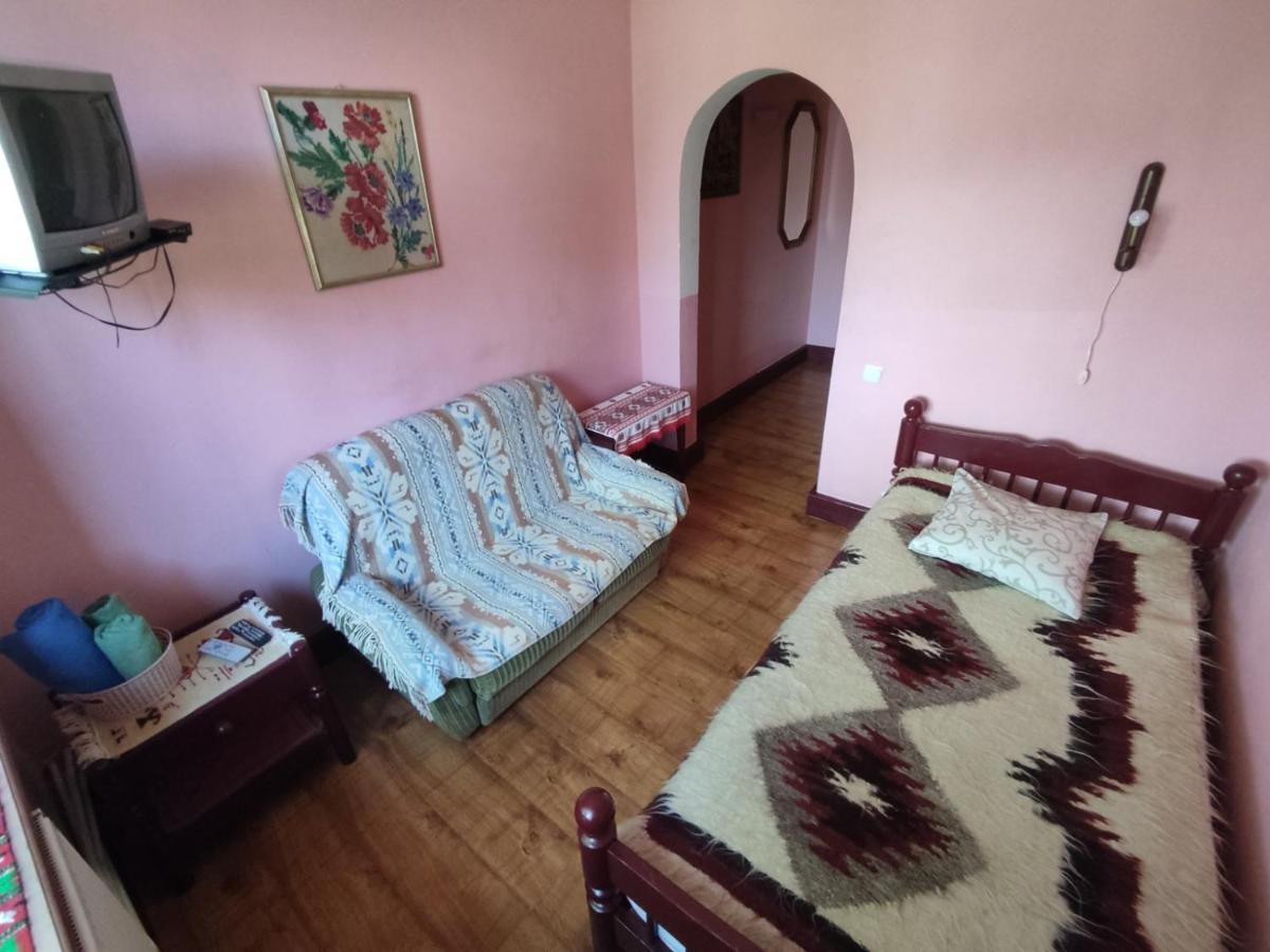 Готель-Маєток Lipiny Dış mekan fotoğraf