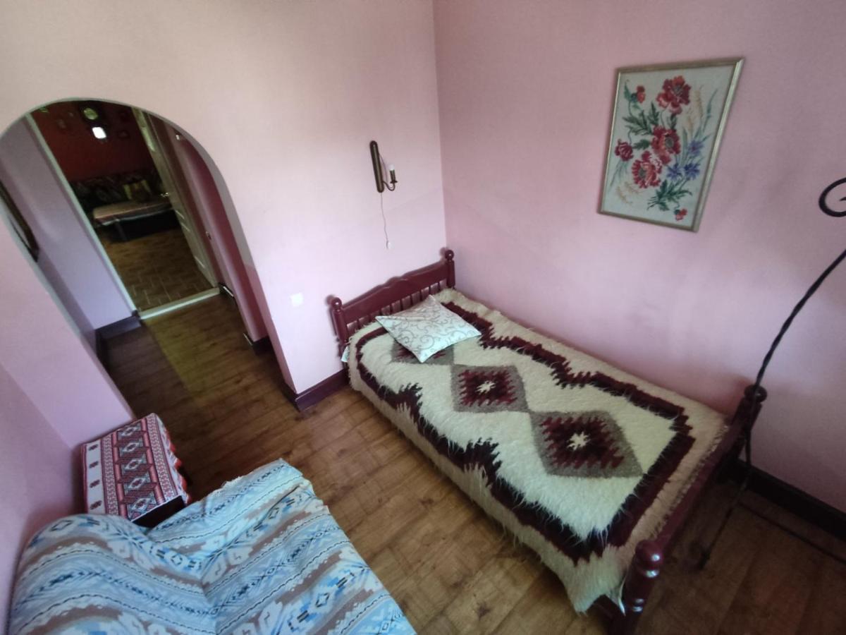 Готель-Маєток Lipiny Dış mekan fotoğraf